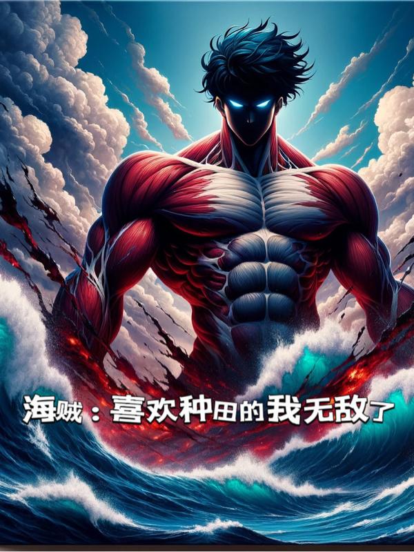 Pirate: I am invincible if I like farming.