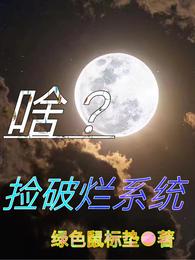 What? junk picking system